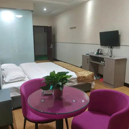 Hancheng Hotel