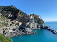 House of Romi Milly Apartment in the heart of the old town a stone's throw from the sea