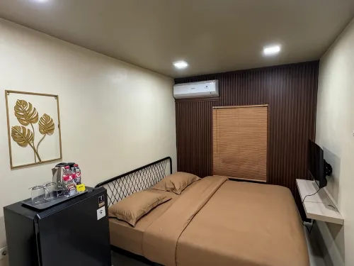 Kostkan House