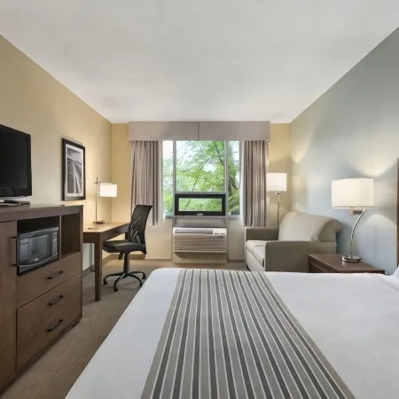 Travelodge by Wyndham Sydney