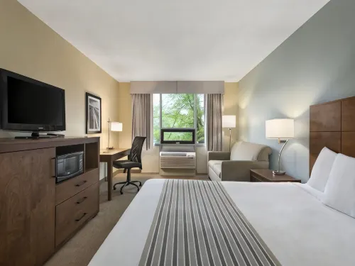 Travelodge by Wyndham Sydney
