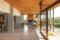 Moss River House