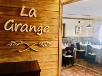Chalet du Lys Hotel & SPA - Aamiainen