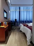 Bolai Business Hotel - Pet friendly