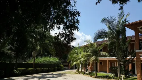 Pousada Santo Antonio - Wifi