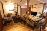 Quiet private accommodation in Myoko Kogen / Maximum 11 people - Homestays