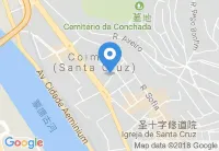 Tivoli Coimbra