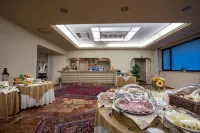 Masseria Degli Ulivi - Noto - Frühstück