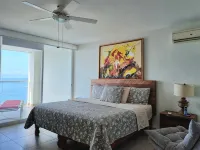 Stunning Oceanview Condo in Riviera Nayarit - Gym