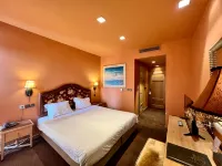 Mainalon Resort Hotels in Tripoli