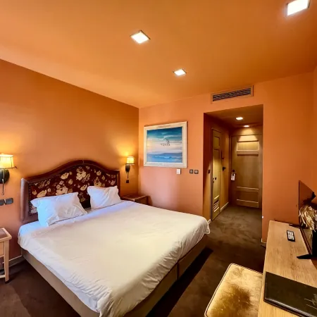 Mainalon Resort