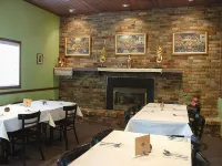Baugh Motel, SureStay Collection by Best Western - breakfast