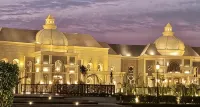 The Grand Nirvana Hotel