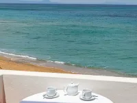 Alkionis Beach Hotels in Sfakaki