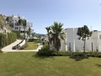 PALO ALTO Luxury 2 bedroom apartment Hotels in Ojen