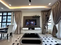 Mutiara Rini The Garden Residences by WP HOMESTAY - 4-Star