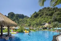 Phi Phi CoCo Beach Resort - Romantische