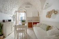 Mia & Mimi - House with Terrace