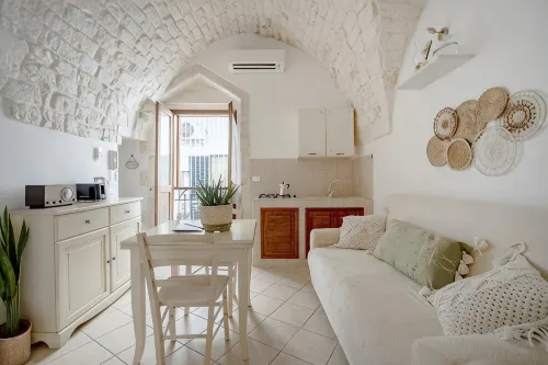 Mia & Mimi - House with Terrace - 3-Star