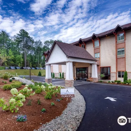 The Chandler at White Mountains, an Ascend Hotel Collection Membe