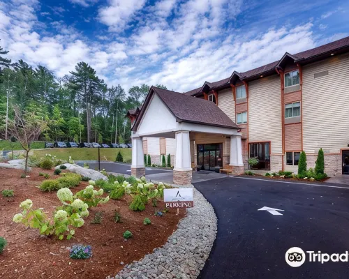 The Chandler at White Mountains, an Ascend Hotel Collection Membe Hotels in Bethlehem