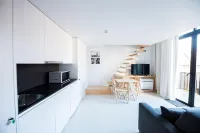 I Loft Porto - บริการรถรับส่ง