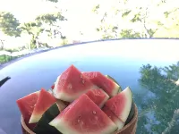 Bong Lux Hostel Lembongan โรงแรมใกล้หาด Tamarind