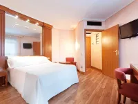 Gran Hotel Los Angeles Hotel di Getafe
