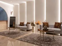 Omar Hotel Hotels near Benteng Stadium