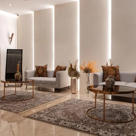 Omar Hotel