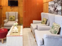 RedPartner @ Roemah Djogja Inn Seturan Raya - Pensions