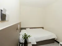 靈山優優公寓（江南路店）