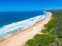Valla Beach Holiday Park