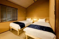 Yadoya Ciruela Anekoji Hotels in 