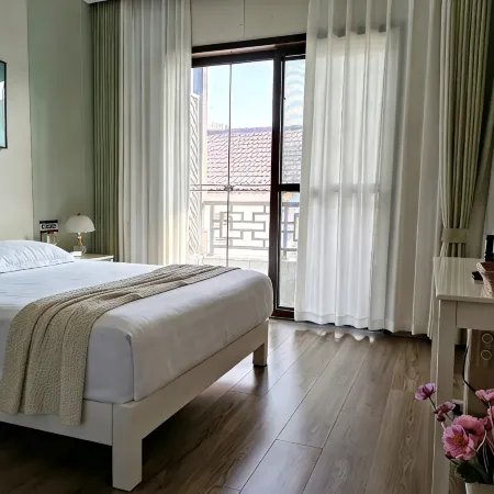Qingxinge Homestay (Youbu Ancient Town)
