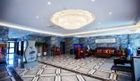 BeiTun Beiguo Spring City Of Hotel(City Government)