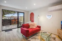 Birch Street Solo Haven