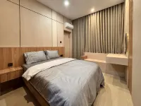 Hendi Homestay E No 8 Puriloka1