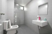 Newly Renovated 3Bedroom Vacation Home 6-8pax