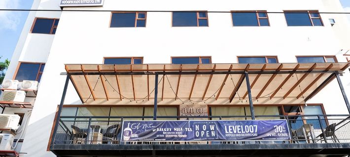 Level 007 Hotels and Resorts Hotels in Tagbilaran