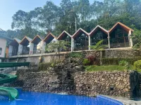Kampung Karuhan Eco Green Park Sumedang