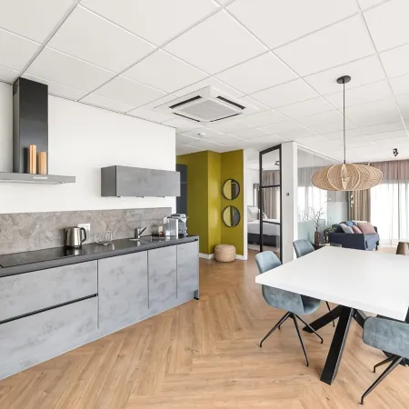 Suites aan Zee