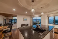 Cedar Sky - 3BR Near Lake Tekapo and Mt John - Hot Springs