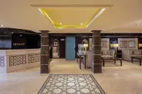 Steigenberger Legacy Nile Cruise Monday 7 & 4 Nights from Luxor - Friday 3 Nights from Aswan - Træningscentre