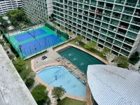 Palazio16 Studio 6pax Ikea/Tebrau/Mahjong/Arcade Game - مطابخ