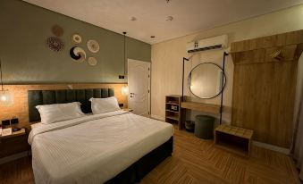 Hema Al Thalia Serviced Apartments
