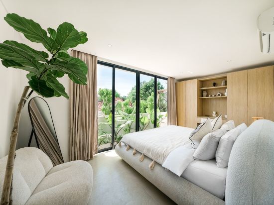The View - 2BR Luxury Villa
