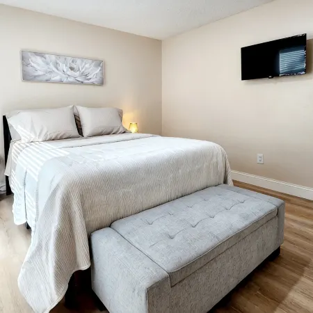 Toria Suites 922