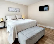 Toria Suites 922