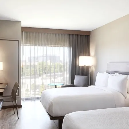 AC Hotel by Marriott Irvine